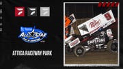 How to Watch: ASCoC Ohio Speedweek at Attica Raceway Park