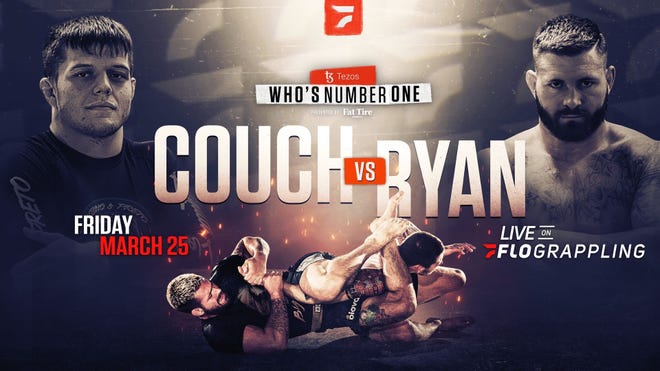 Updated Betting Lines | How To Win Big On Tezos WNO: Couch vs Ryan