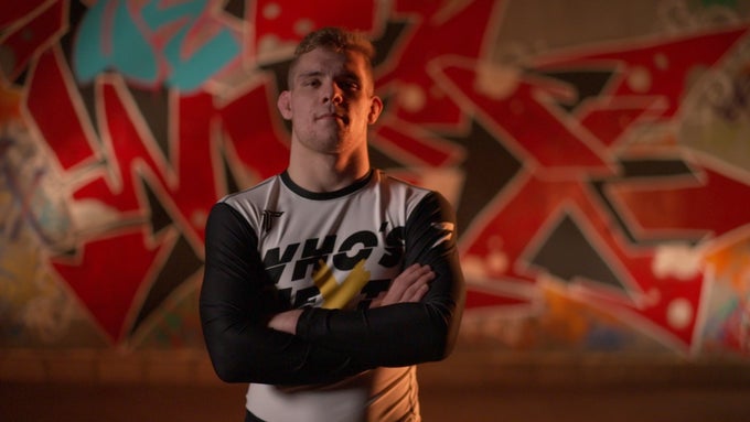 picture of Max Hanson