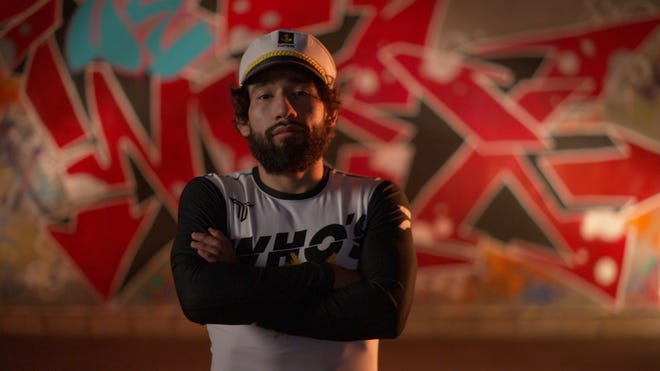 Fabian Ramirez