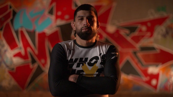 picture of Andy Varela