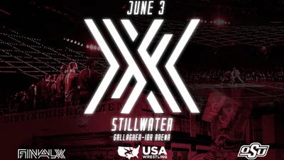 Final X Stillwater: All Killer No Filler