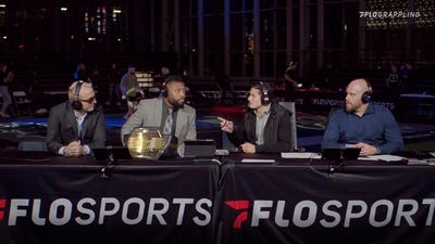 Did The Experts Pick 'Em Right? | WNO Post Event Show