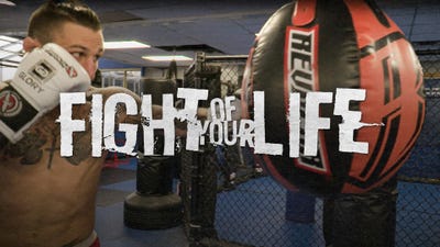 Fight Of Your Life (Clean Version)
