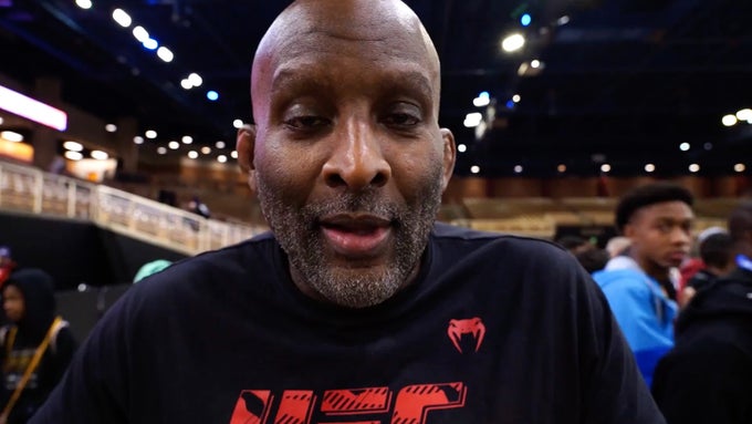 picture of Lloyd Irvin