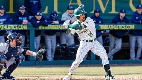CAA Baseball Weekly Report | May 2