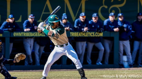 CAA Baseball Weekly Report | May 2