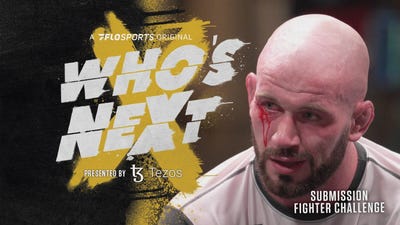 Who's Next: Welcome to Who's Next (Episode 1)