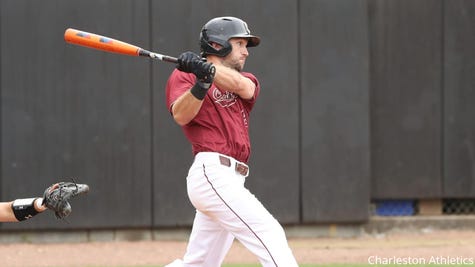 Charleston Approaches The Postseason Among Nation's Hottest Teams