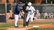 CAA Baseball Weekly Report | May 23