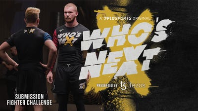 Who's Next: Bull By The Horns (Episode 3)