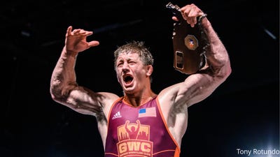 24 Times The Crowd Got Loud at Final X NYC