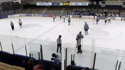 Replay: Home - 2023 Minnesota vs Chi. Cougars | Oct 28 @ 7 PM