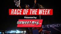 Race Of The Week Presented By Sweet Mfg