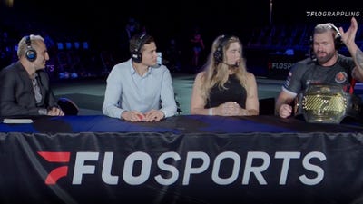 Official Post Show | Tezos WNO: Who's Next Finale Presented By Fat Tire