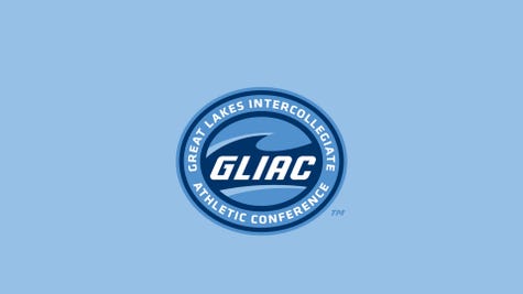 GLIAC Volleyball Standings