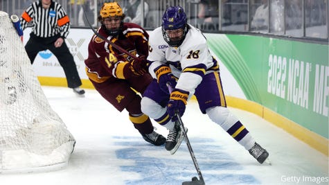 Men's College Hockey Preview: 15 Teams To Watch Going Into NCAA Season