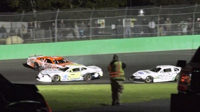 Gabe Brown And Max Cookson React To Thunder Road Incident