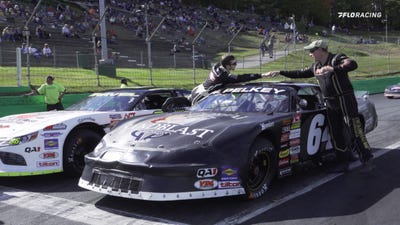 Front Row Set For 60th Vermont Milk Bowl At Thunder Road
