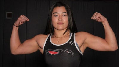 Women's Spotlight: Sienna Ramirez