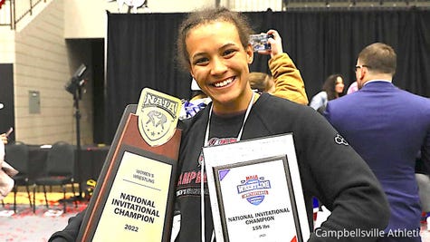 Get To Know The Top 10 Women's NAIA Lineups Going Into The Season
