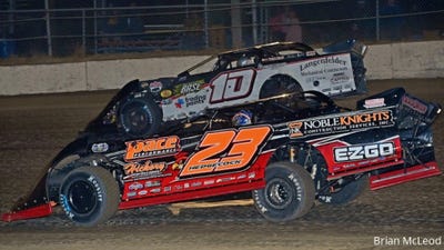 Sweet Mfg Race Of The Week: Powell Memorial