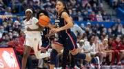 Top 10 Shooting Guards In Women's Hoops: Fudd, Owusu & Cooke Among Best
