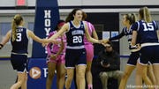 Villanova Women's Basketball: Siegrist Returns, Team Eyes Silverware