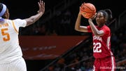 Women's Las Vegas Invitational: Sin City Hosts Talented 10-Team Field
