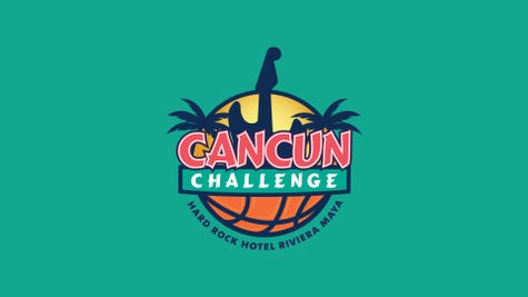 How To Watch The 2023 Women's Cancun Challenge Including Maryland WBB