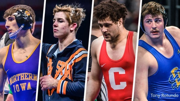 Nearly 100 Big Upsets In Week 5 Of The NCAA Season