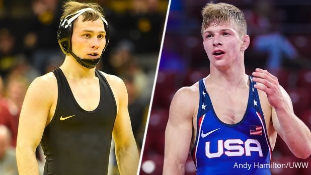 Semis For Soldier Salute Are Set