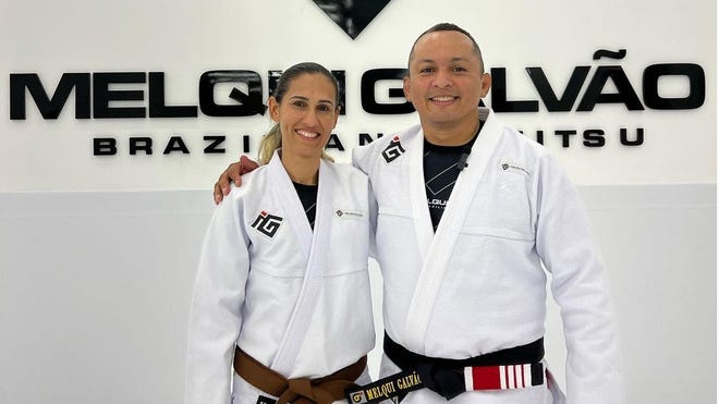 Melqui Galvao Forms New Team, Opening New Academy In Sao Paulo