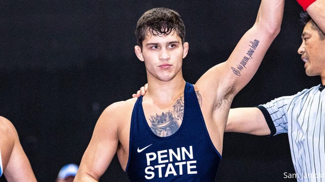 3 Dozen Upsets In Week 12 Of The NCAA Season!