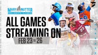 February Is For College Softball Lovers