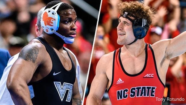 Tight Team Race Should Lead To Memorable ACC Championships