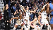 How To Watch UConn Women's Basketball At The Women's Cayman Islands Classic
