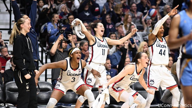 How To Watch UConn Women's Basketball At The Women's Cayman Islands Classic