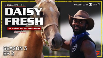 Daisy Fresh: An American Jiu-Jitsu Story (Season 3, Episode 2)