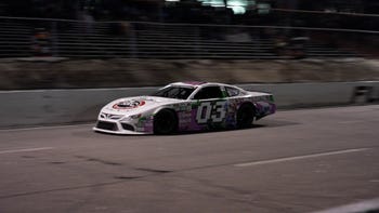 Brenden Queen Settles For Second In CARS Tour 125 At Florence