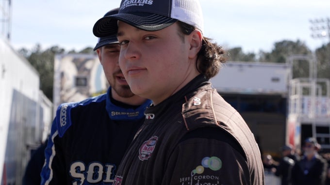 picture of Timmy "Mini" Tyrrell