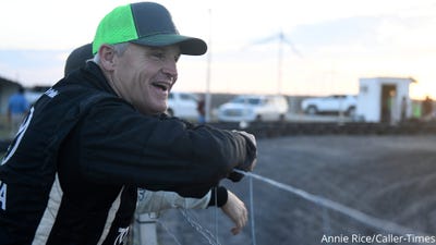 Kenny Wallace Explains Why He's Going Racing With The CARS Tour