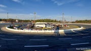 Strong Fields Entered For CARS Tour Doubleheader At Ace Speedway