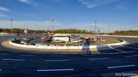 Strong Fields Entered For CARS Tour Doubleheader At Ace Speedway