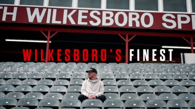North Wilkesboro's Finest