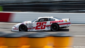 First Impressions Of North Wilkesboro