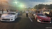 CARS Tour Heads To Virginia To Take On Langley Speedway