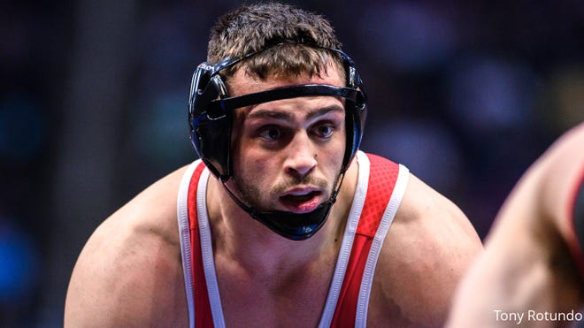 Early Line-up Look: Rutgers Scarlet Knights