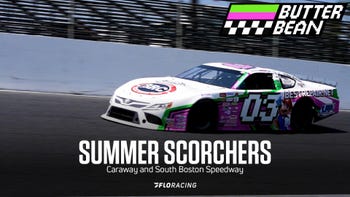 The Butterbean Experience: Summer Scorchers At Caraway And South Boston