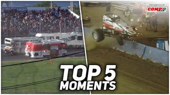 COMP Cams Top 5 FloRacing Moments 7/24 - 7/30